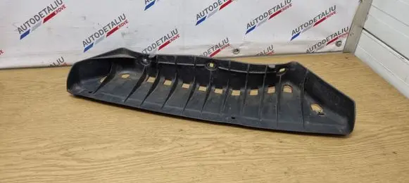 BMW 5 E60 E61 Rear bumper mounting bracket 7056388