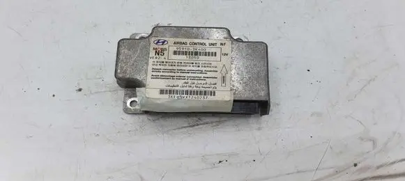 Hyundai Sonata Airbag control unit/module 959103K400