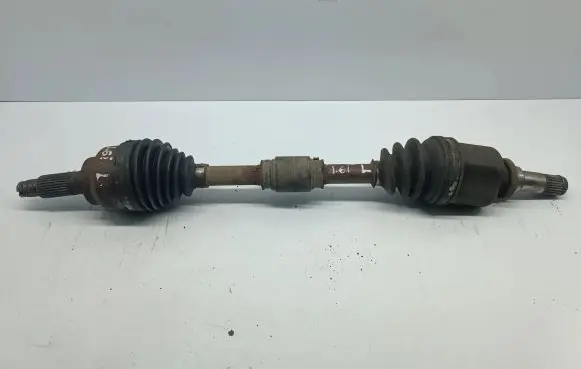 Mazda 3 I Front driveshaft