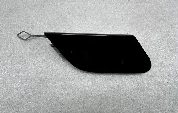 Mercedes-Benz S W222 Rear bumper row hook cap/cover A2228850424