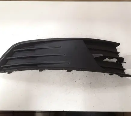 Skoda Fabia Mk3 (NJ) Front bumper lower grill 6V0807368