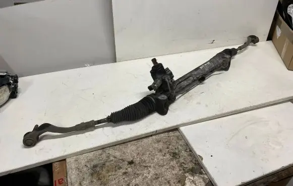 Audi A4 S4 B8 8K Steering rack 8T1422065 8T1422065P 7832546683