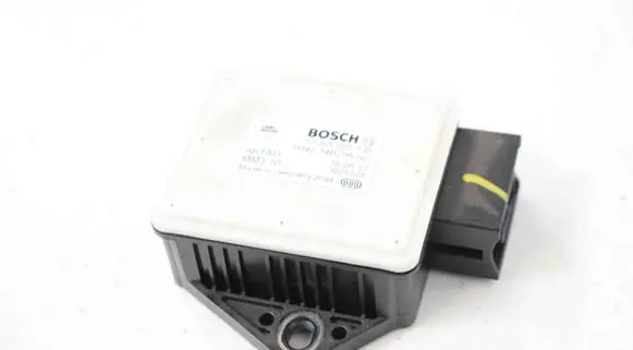 Land Rover Discovery 4 - LR4 Acceleration sensor 0265005730 AH4214B296AC