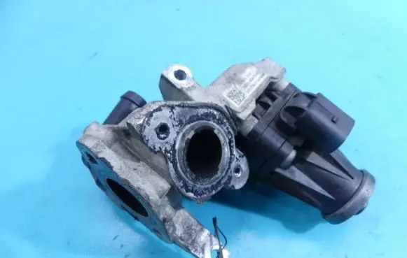 EGR valve