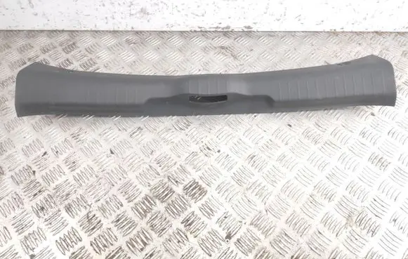 Citroen C4 Cactus Trunk/boot sill cover protection 101009A0 ASS101009A0 101011A0