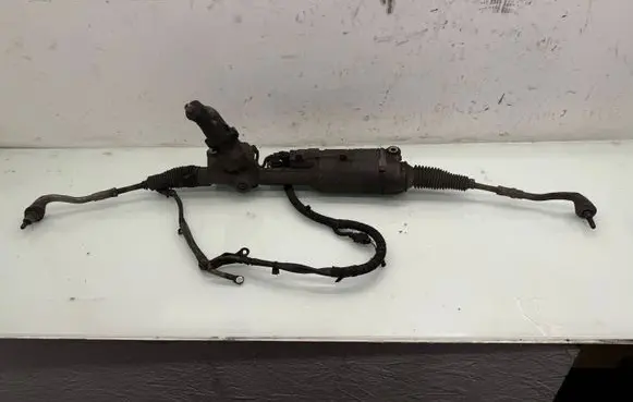 Audi A7 S7 4G Steering rack