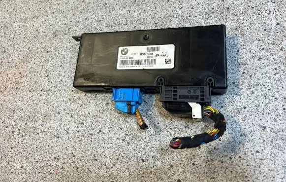 BMW 5 F10 F11 Other control units/modules 9380238