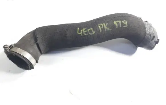 Audi A8 S8 D3 4E Intercooler hose/pipe 4E0145737L
