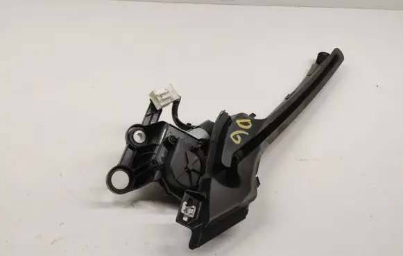 Mercedes-Benz C W206 Curtain motor A2069067600