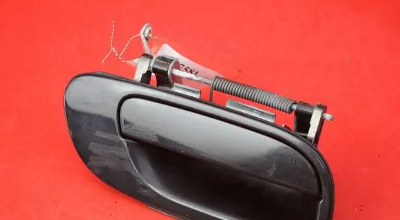 Volvo S60 Front door exterior handle 9159640