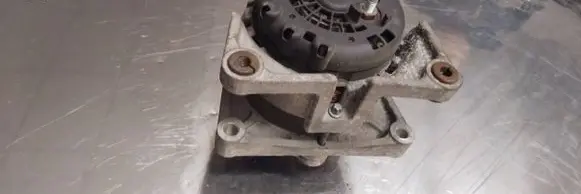 Opel Insignia A Generator/alternator 13500577