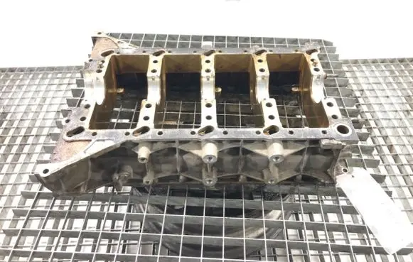 Porsche Cayenne (9PA) Engine block 948101113CR