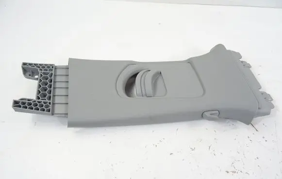 Audi A1 (B) pillar trim (bottom) 8X4867244