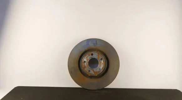 Ford Transit - Tourneo Connect Front brake disc DV611125FA