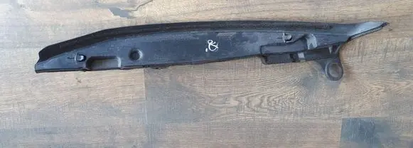 Honda Civic IX Fender end trim PR0600040548009