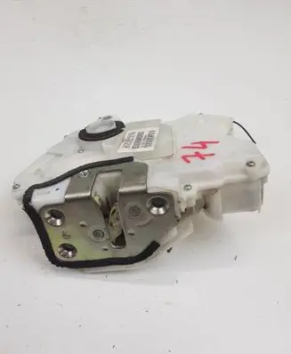 Honda Civic Front door lock 72151SMGE0