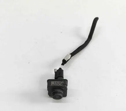 Reversing camera