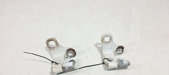 Land Rover Range Rover L322 Front door hinge set