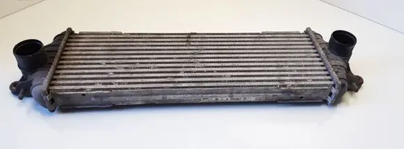 Nissan Primastar Intercooler radiator 7700312903G 7700312903