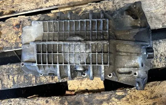 Ford Focus Oil sump 96MM6675DA