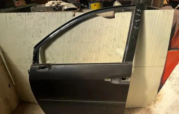 Citroen C8 Front door