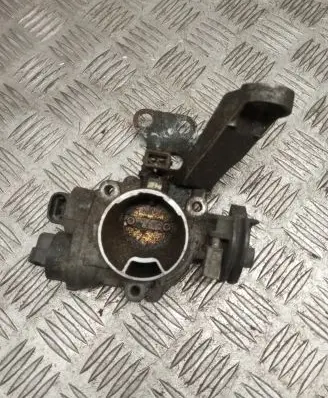 Renault Twingo I Throttle valve