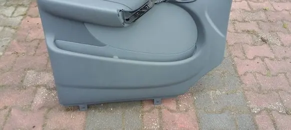 Mercedes-Benz Sprinter W901 W902 W903 W904 Front door card panel trim A9017201270 A9017201370 177239901