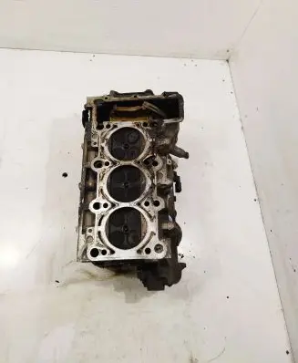 Audi A6 S6 C6 4F Engine head 06e103373d
