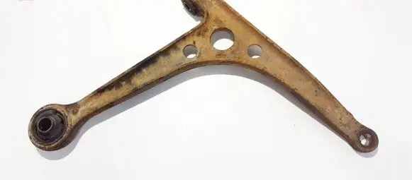 Volkswagen Sharan Front lower control arm/wishbone cdp166080ac