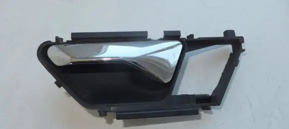 Mercedes-Benz E W124 Front door interior handle 1247600161