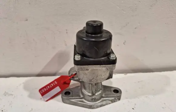 Fiat 500 EGR valve 46348062