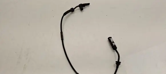 BMW X4 F26 ABS rear brake sensor 6855050