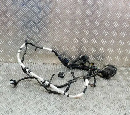 Jaguar F-Pace Other wiring loom JK839L468AC