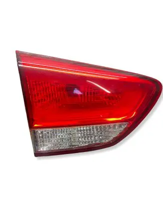 KIA Carens III Rear/tail lights 92403A4