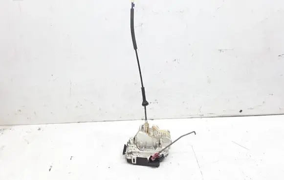 Chrysler Sebring (JS) Rear door lock