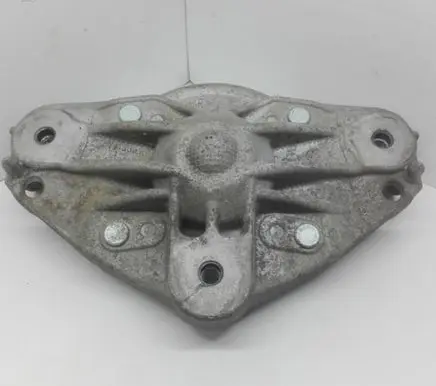 Audi Q7 4L Coil spring mount 7L0412391B