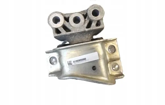 Fiat Ducato Engine mount bracket 01393895080