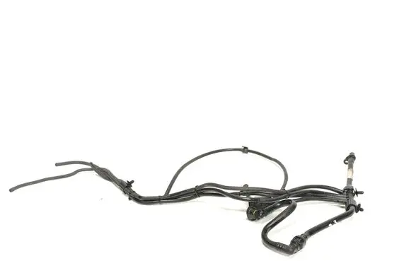 BMW 5 F10 F11 Vacuum line/pipe/hose 