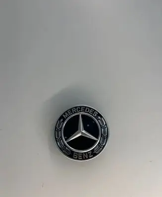 Original wheel cap