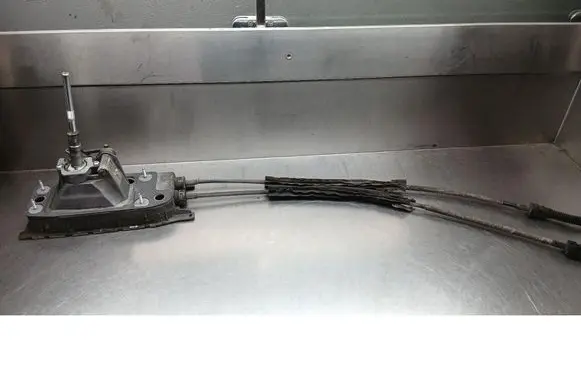 Audi A3 S3 8P Lift Jack 1K0711061A