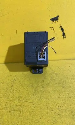 Jaguar XF X250 MPM control module 