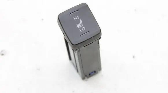 Toyota Corolla E210 E21 Seat heating switch 191962