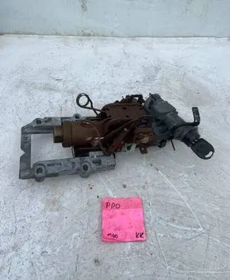 Volkswagen PASSAT B5 Steering wheel axle 3B1419502B 230398