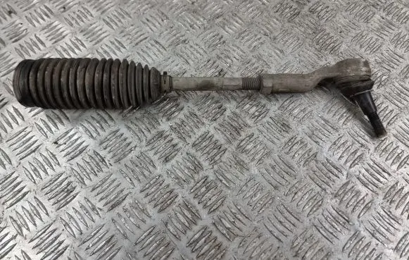 Steering tie rod