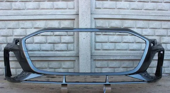Audi A3 8Y Front bumper 8Y0807437R
