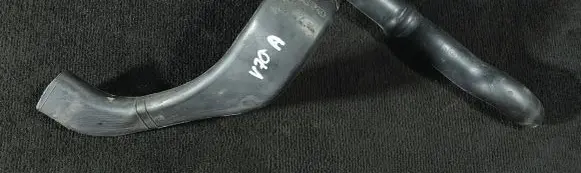 Volvo V70 Cabin air duct channel 9469466