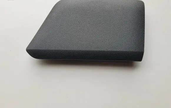 Skoda Kamiq Trunk/boot trim cover 658867145