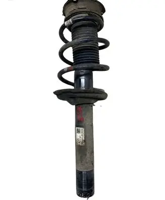 Audi Q3 F3 Front shock absorber/damper 5QF413031BG