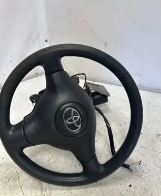 Toyota Yaris Electric power steering pump 