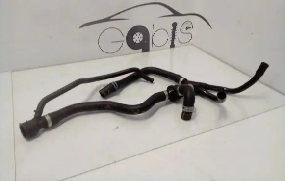 Audi Q4 Sportback e-tron Engine coolant pipe/hose 1EA122101 1EA121113A